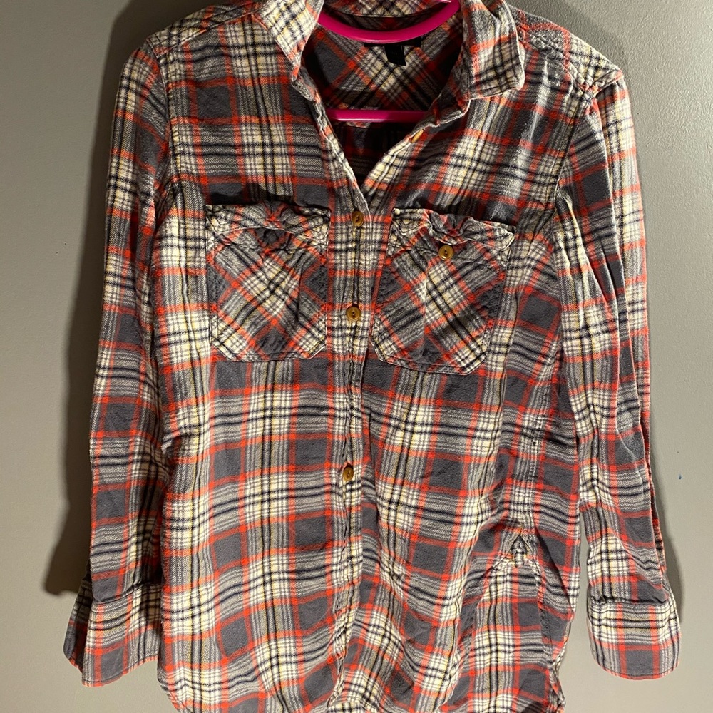 Flannel